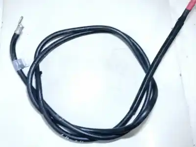 Second-hand car spare part wire for mercedes w211, 2002.03 - 2006.04 e 220 cdi 110kw 2002.03 - 2008.12 oem iam references 