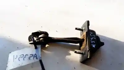 Pezzo di ricambio per auto di seconda mano cerniera per ford focus turnier (cb4) 1.6 16v cat riferimenti oem iam 