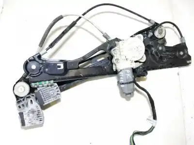 Second-hand car spare part passenger side right window regulator for mercedes w211, 2002.03 - 2006.04 e 220 cdi 110kw 2002.03 - 2008.12 oem iam references a2117200246