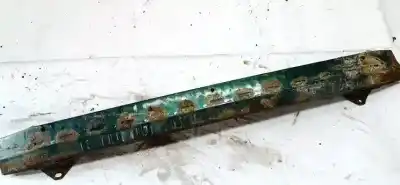 Peça sobressalente para automóvel em segunda mão reforço do pára choques dianteiro por toyota corolla (_e12_) 1.4 vvt-i (zze120_) referências oem iam 