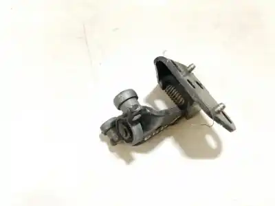 Peça sobressalente para automóvel em segunda mão Suporte / Guia De Porta De Correr por CITROEN BERLINGO 1.8 Multivolumen Referências OEM IAM   