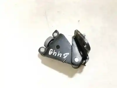 Second-hand car spare part support / sliding door guide for citroen berlingo 1.8 multivolumen oem iam references   