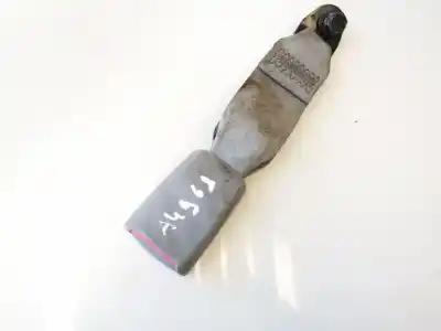 Second-hand car spare part right rear seat belt buckle for kia sorento 2.5 crdi ex oem iam references 