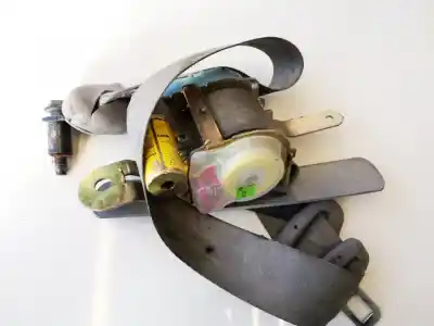 Second-hand car spare part front right seat belt for kia sorento 2.5 crdi ex oem iam references sg433