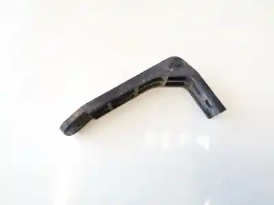 Pièce détachée automobile d'occasion renfort de pare-chocs arrière pour hyundai i30 1.6 crdi cat références oem iam 866362l000