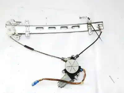 Second-hand car spare part rear right window regulator for honda civic (ec/ed) 1.6 16v cat oem iam references 
