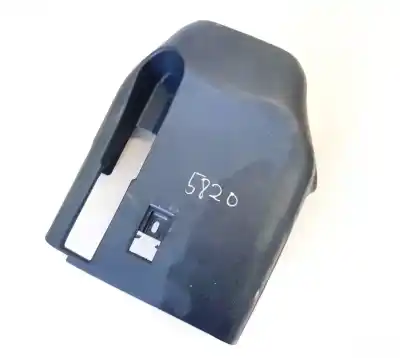 Second-hand car spare part plastics for ford fiesta vi 1.25 oem iam references 8a613533agw