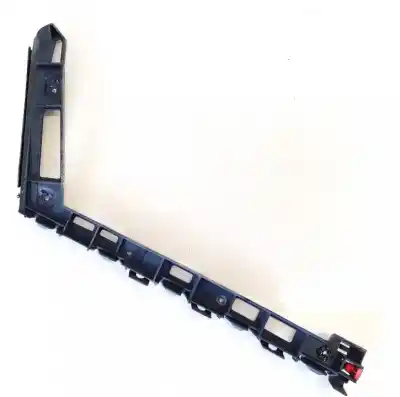 Second-hand car spare part rear bumper reinforcement for opel insignia a (g09) 2.0 cdti (68) oem iam references 13238845  