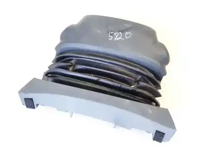 Second-hand car spare part front decorative moulding for ford fiesta vi 1.25 oem iam references 8a613530ahw