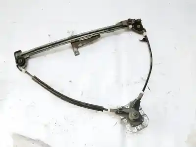 Second-hand car spare part driver left window regulator for audi 80/90 (893) 1.8 oem iam references 893837399
