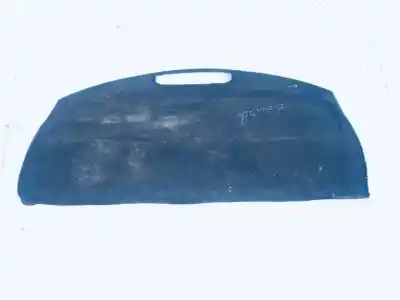 Автозапчастина б/у задній лоток для VOLKSWAGEN PASSAT VARIANT (3B5) 1.9 TDI Посилання на OEM IAM 3B5863413  3B5863413H