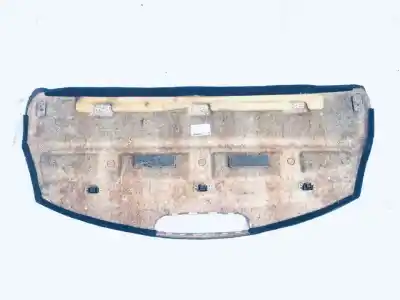 Pezzo di ricambio per auto di seconda mano vassoio posteriore per volkswagen passat variant (3b5) 1.9 tdi riferimenti oem iam 3b5863413  3b5863413h