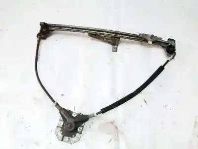Second-hand car spare part passenger side right window regulator for audi 80/90 (893) 1.8 oem iam references 893837400