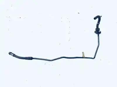 Peça sobressalente para automóvel em segunda mão tubo de pressão de direção assistida por ford galaxy (ca1) 2.0 tdci cat referências oem iam 7g913a656fb
