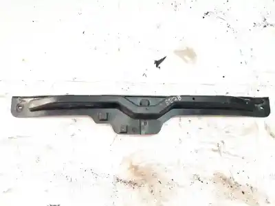 Second-hand car spare part rear bumper reinforcement for ford fiesta vi 1.25 oem iam references 8a6117b861