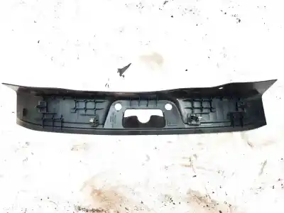 Pezzo di ricambio per auto di seconda mano plastica per ford fiesta vi 1.25 riferimenti oem iam 8a61b40352af  8a61-b40352-af