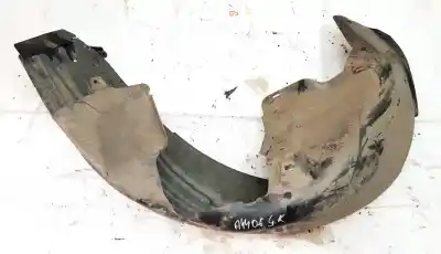 Second-hand car spare part rear left wheel arch for opel insignia a (g09) 2.0 cdti (68) oem iam references 13312912 Second-hand car spare part rear left wheel arch for opel insignia a (g09) 2.0 cdti (68) oem iam references 13312912