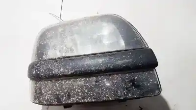 Pezzo di ricambio per auto di seconda mano faro anteriore destro per fiat doblo (119) 1.9 d sx riferimenti oem iam 40540999