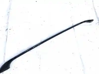 Second-hand car spare part plastics for renault laguna (b56) 2.2 diesel oem iam references 