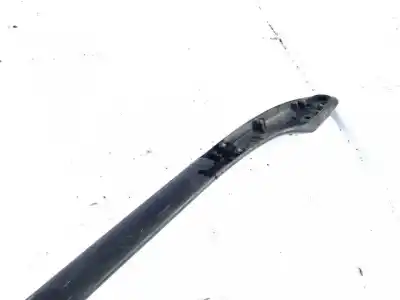 Pezzo di ricambio per auto di seconda mano plastica per renault laguna (b56) 2.2 diesel riferimenti oem iam   