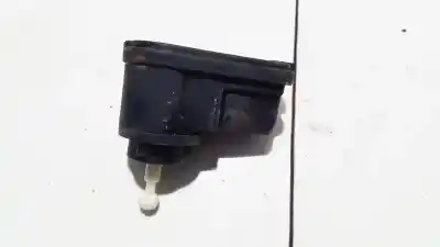 Pezzo di ricambio per auto di seconda mano motore regolazione fari per fiat doblo (119) 1.9 d sx riferimenti oem iam 