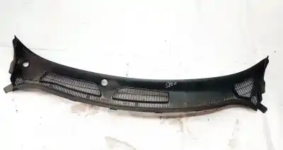 Second-hand car spare part torpedo for ford fiesta vi 1.25 oem iam references 8a61a02216