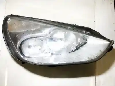 Peça sobressalente para automóvel em segunda mão farol / farolim direito por ford galaxy (ca1) 2.0 tdci cat referências oem iam 6m2113w029bj