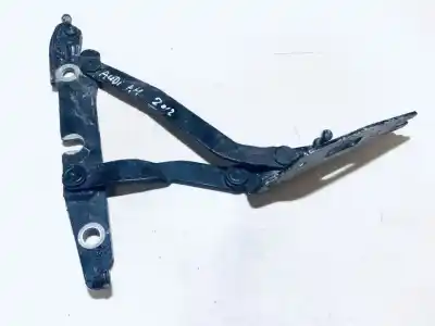 Second-hand car spare part Tailgate Gas Strut for AUDI A4 B6 (8E2) 1.9 TDI OEM IAM references 8E5827301  