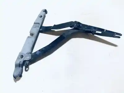 Second-hand car spare part tailgate gas strut for audi a4 b6 (8e2) 1.9 tdi oem iam references 8e5827301  