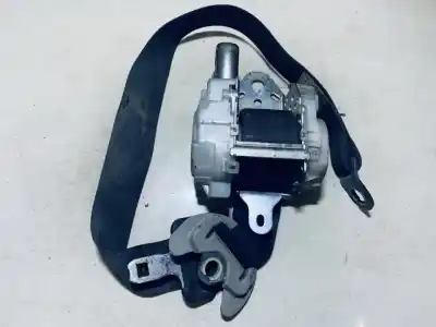 İkinci el araba yedek parçası ÖN SOL EMNIYET KEMERI için LEXUS IS, II 2005.10 - 2013.03  OEM IAM referansları 7M8750P  7M8750-P, 583881