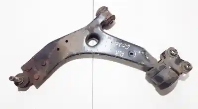 Peça sobressalente para automóvel em segunda mão braço de suspensão inferior esquerdo dianteiro por ford focus turnier (cb4) 1.6 16v cat referências oem iam 