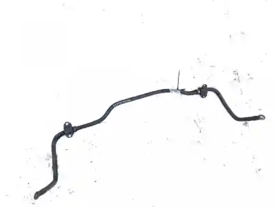 Peça sobressalente para automóvel em segunda mão barra estabilizadora traseira por toyota avensis wagon (t25) 2.0 d-4d executive referências oem iam 