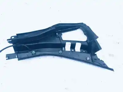 Автозапчастина б/у торпеда для honda cr-v (re) 2.2 ctdi посилання на oem iam   