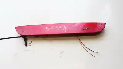 Second-hand car spare part central brake light for renault vel satis (bj0) 3.5 v6 oem iam references 8200063819