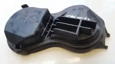 Second-hand car spare part plastics for renault vel satis (bj0) 3.5 v6 oem iam references 