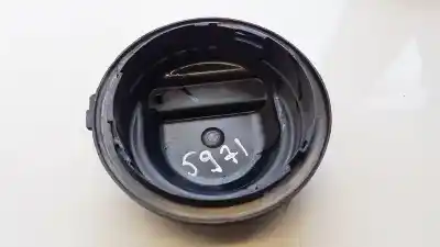 Pezzo di ricambio per auto di seconda mano plastica per audi 80/90 (893) 1.8 riferimenti oem iam 1305219013  