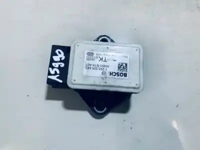 Автозапчасти б/у датчик за honda cr-v (re) 2.2 ctdi ссылки oem iam 39960stka01
