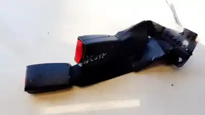 Peça sobressalente para automóvel em segunda mão chicote / encaixe cinto segurança traseiro direito por toyota avensis wagon (t25) 2.0 d-4d executive referências oem iam 119796