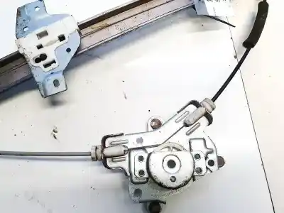 Peça sobressalente para automóvel em segunda mão elevador de vidros dianteiro direito por hyundai getz (tb) 1.3 básico referências oem iam   