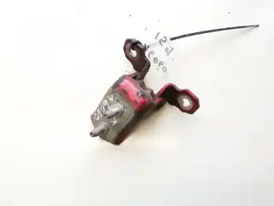 Автозапчасти б/у амортизаторы багажника/двери за renault laguna ii (bg0) 1.8 cat ссылки oem iam 