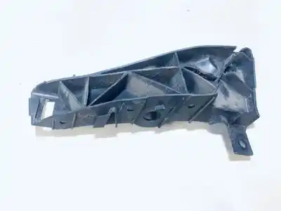 Peça sobressalente para automóvel em segunda mão reforço do pára choques traseiro por seat ibiza (6j5) 1.4 16v referências oem iam 6j4807378