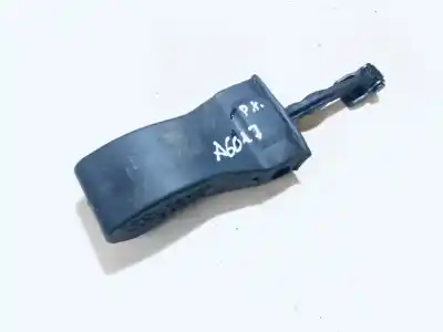 Peça sobressalente para automóvel em segunda mão dobradiça por seat ibiza (6j5) 1.4 16v referências oem iam 6j0837249d