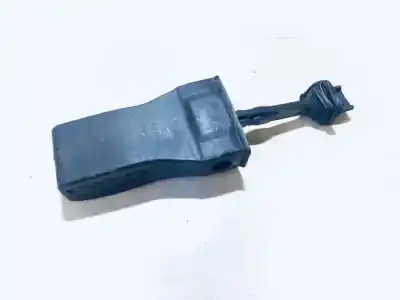 Peça sobressalente para automóvel em segunda mão dobradiça por seat ibiza (6j5) 1.4 16v referências oem iam 6j4839249b