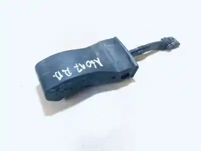 Peça sobressalente para automóvel em segunda mão dobradiça por seat ibiza (6j5) 1.4 16v referências oem iam 6j0837249c