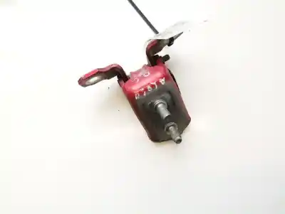 Автозапчасти б/у амортизаторы багажника/двери за renault laguna ii (bg0) 1.8 cat ссылки oem iam 8200132382