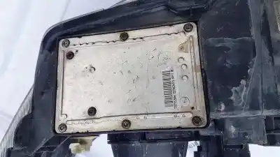 Автозапчастина б/у права фа для renault laguna ii (bg0) 1.8 cat посилання на oem iam 8200002466  