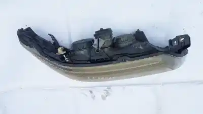 Автозапчастина б/у права фа для renault laguna ii (bg0) 1.8 cat посилання на oem iam 8200002466  