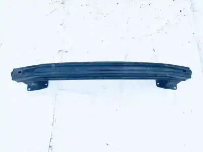 Peça sobressalente para automóvel em segunda mão reforço do pára choques traseiro por seat ibiza (6j5) 1.4 16v referências oem iam 