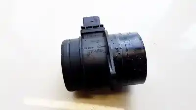 Second-hand car spare part flowmeter for audi a5 cabriolet (8f7) 2.0 tdi oem iam references 0281002735  03g906461c, 242556614, f00c267046