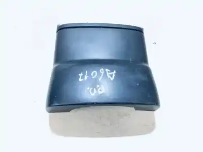 Peça sobressalente para automóvel em segunda mão molduras frontais por seat ibiza (6j5) 1.4 16v referências oem iam 6j0858565